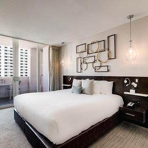 Panoramic King Room